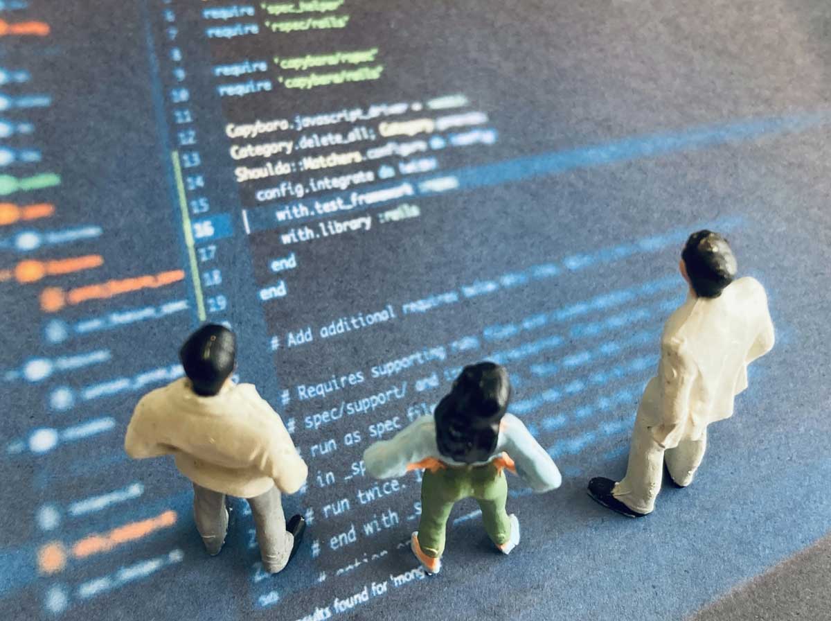 System Development